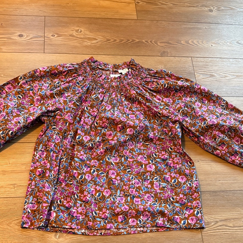 Jcrew shirt